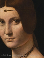 <B>Paris</B> : L&eacute;onard de Vinci 
