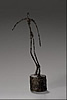 <B>Enchères à New York</B>