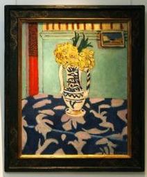 <B>Ench&egrave;res pour l�amour de l�art</> 