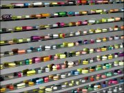 <B>Succ&egrave;s pour les ventes &agrave; Londres</B> 