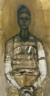 <B>Bacon, Freud, Giacometti</B>