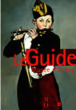 Boutiquesdemusees - Guides des mus&eacute;es