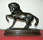 Annonce n�  : Antoine-Louis BARYE (Cheval turc)